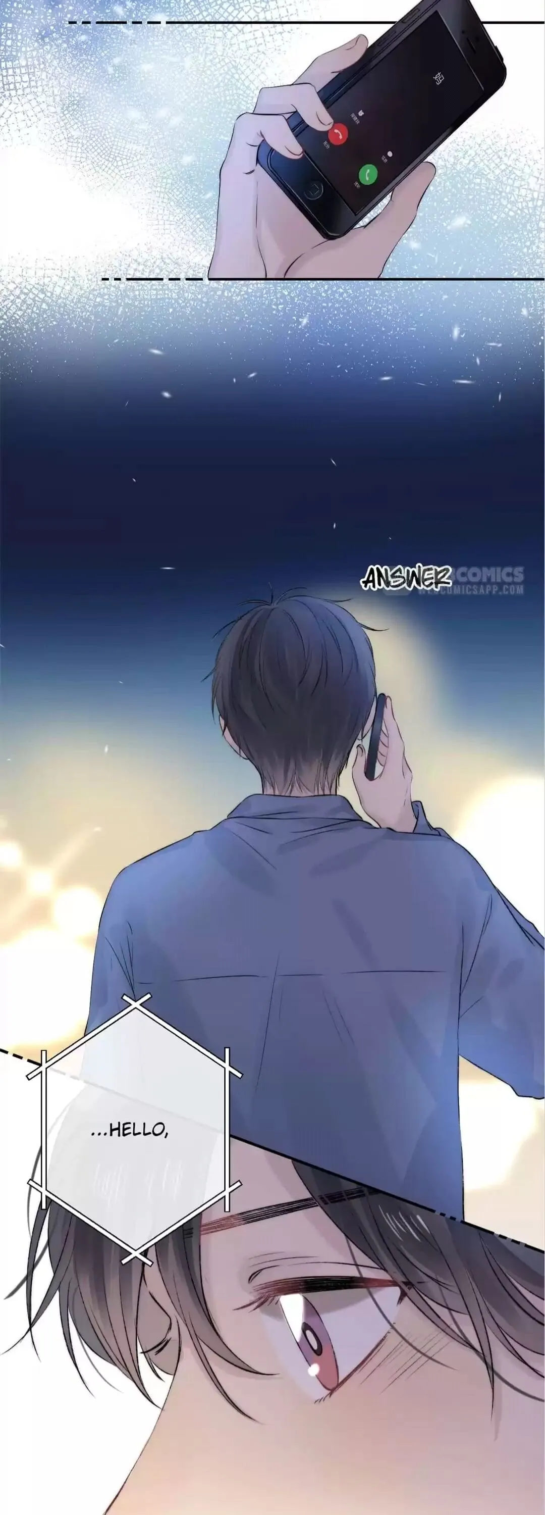 Gradually Close to the Heart Chapter 63 page 31 - 
