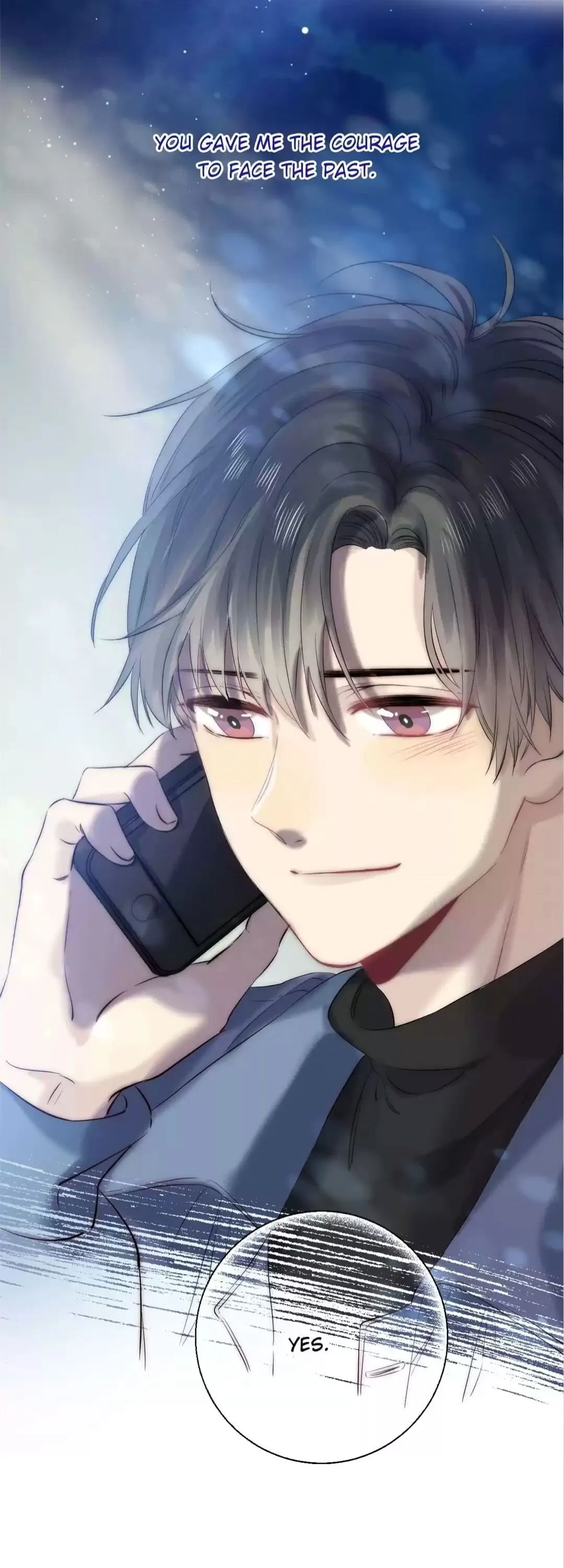 Gradually Close to the Heart Chapter 63 page 34 - 