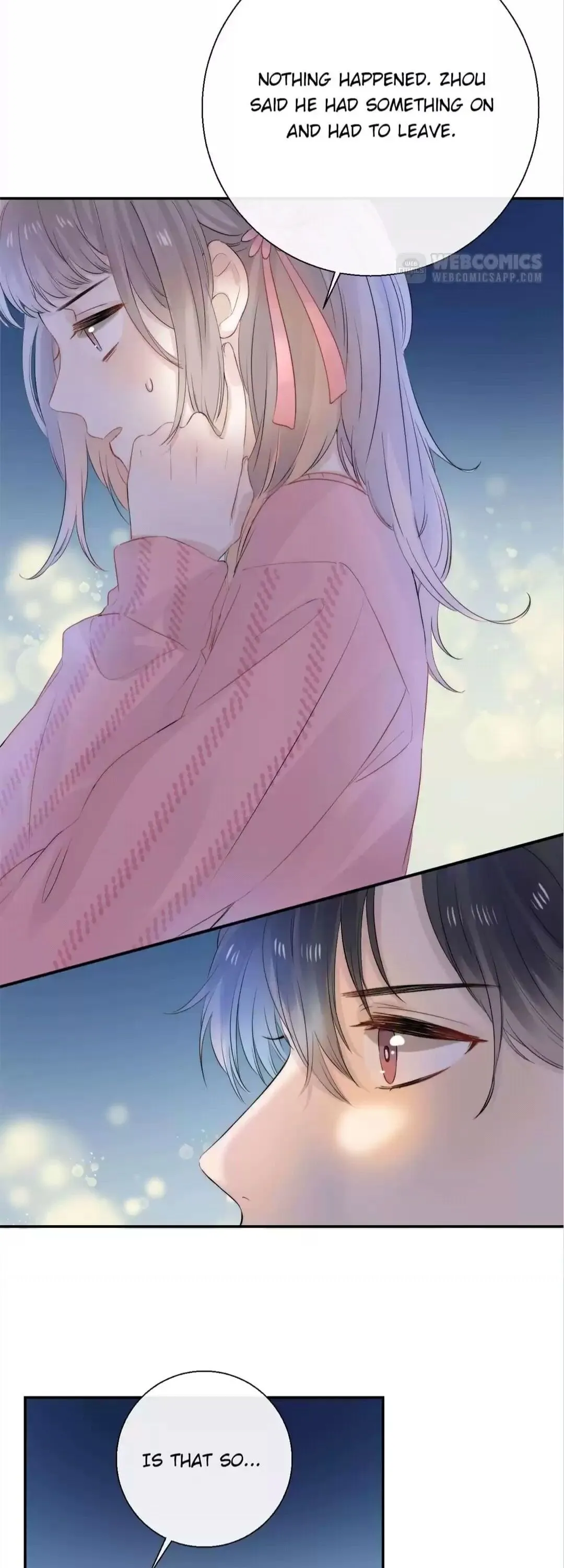 Gradually Close to the Heart Chapter 63 page 6 - 