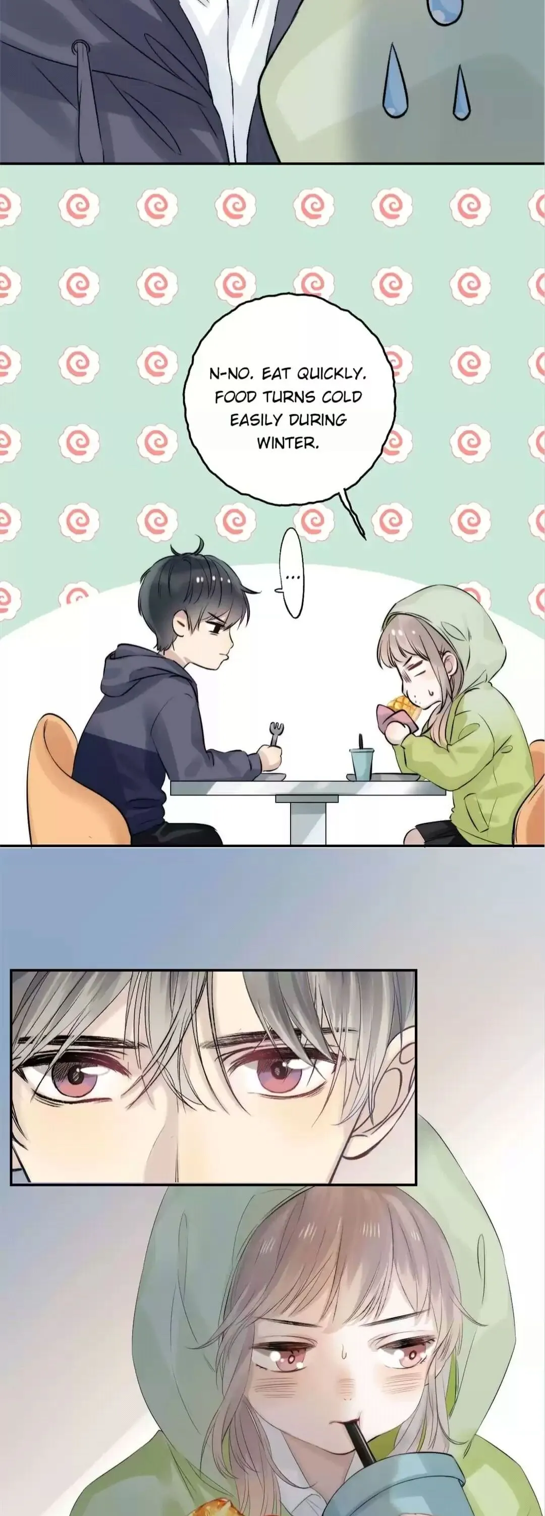 Gradually Close to the Heart Chapter 64 page 19 - 