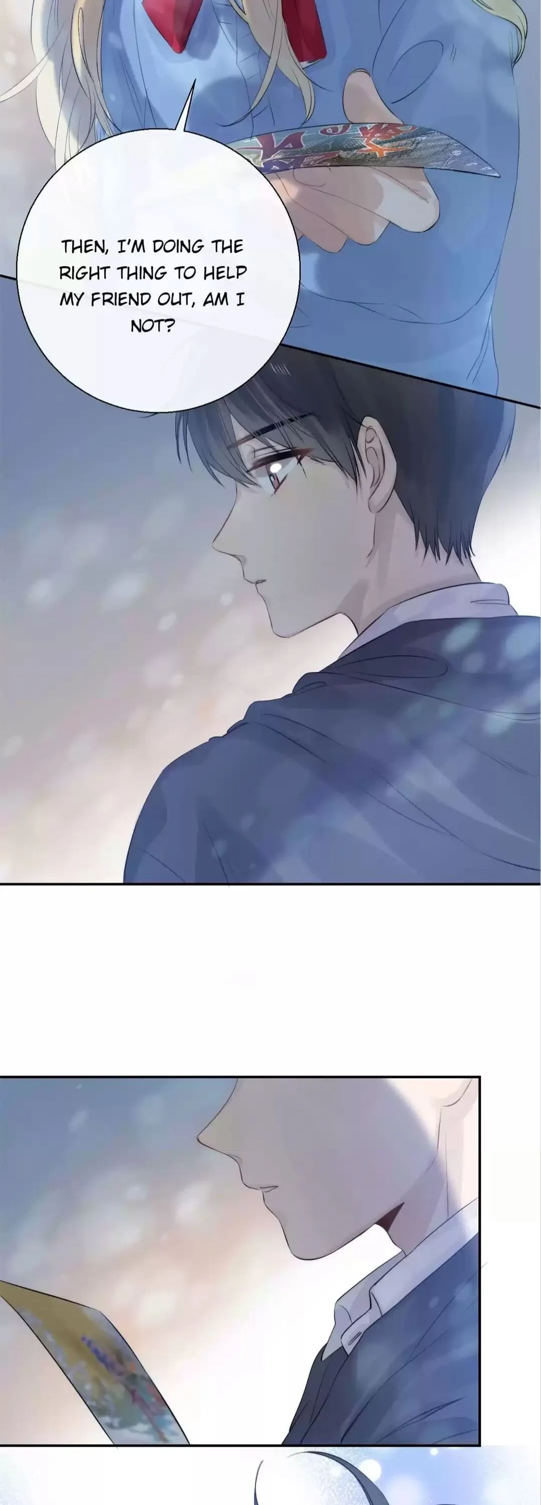Gradually Close to the Heart Chapter 64 page 26 - 
