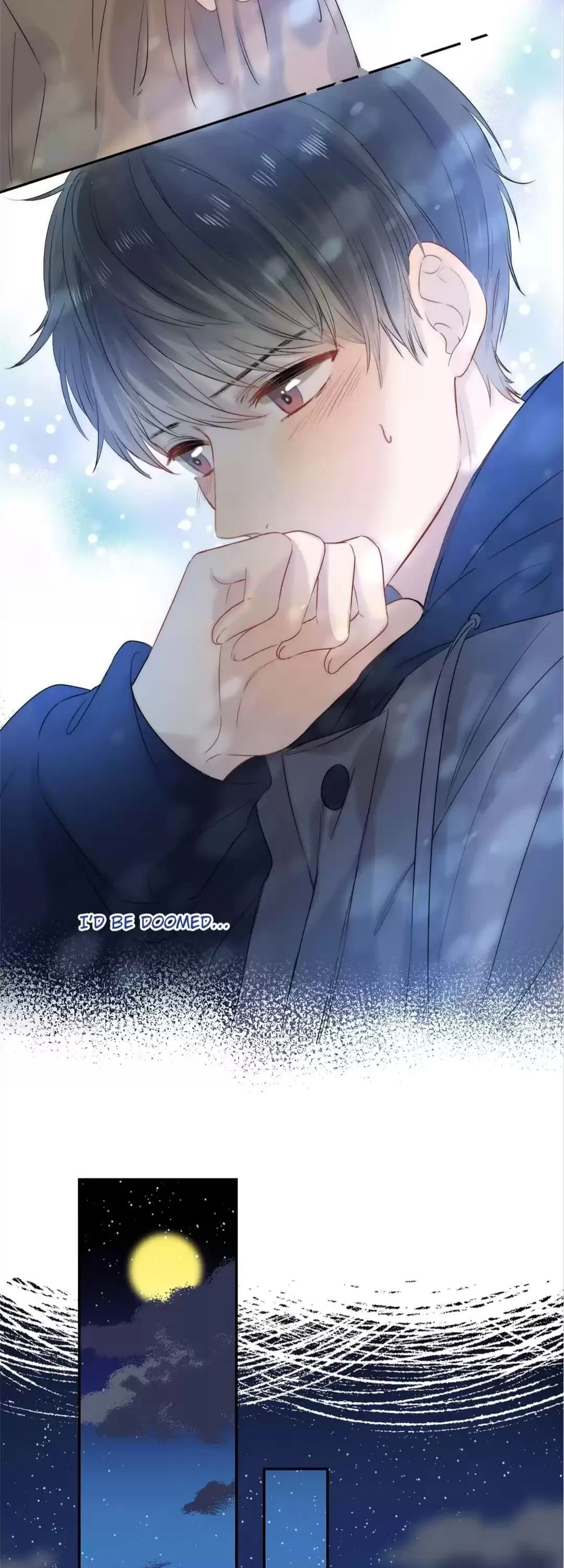 Gradually Close to the Heart Chapter 65 page 13 - 