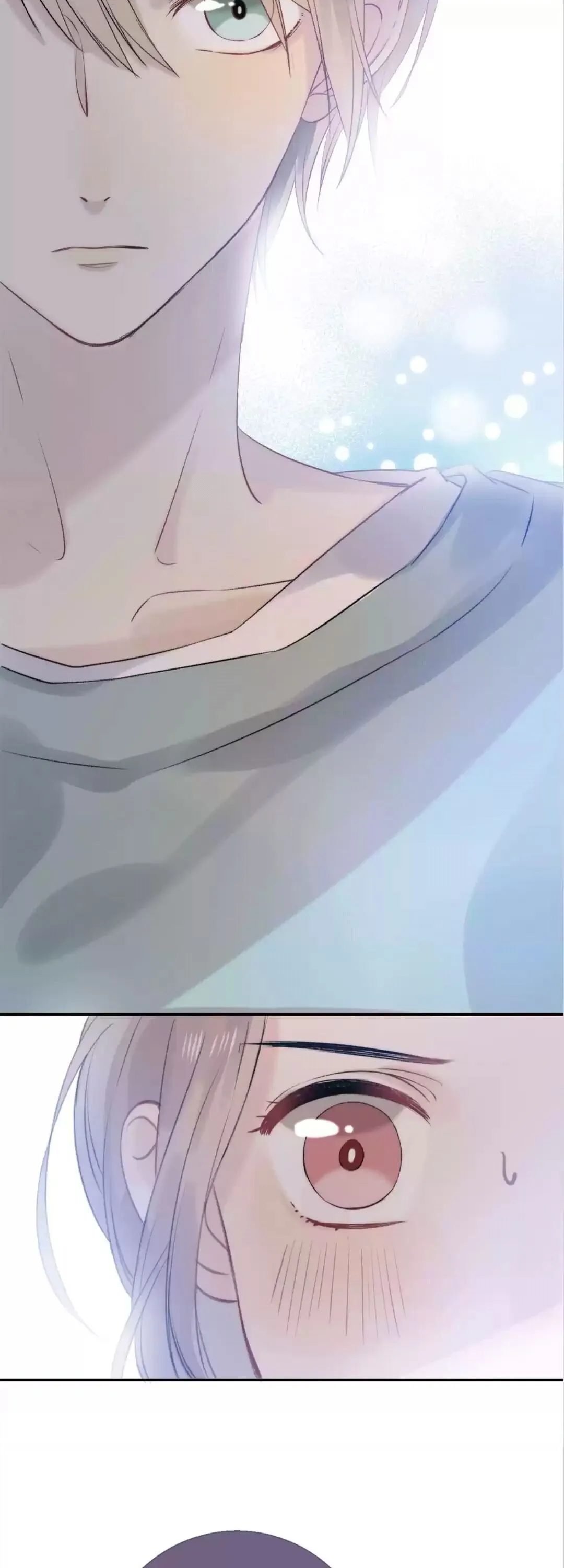 Gradually Close to the Heart Chapter 65 page 23 - 
