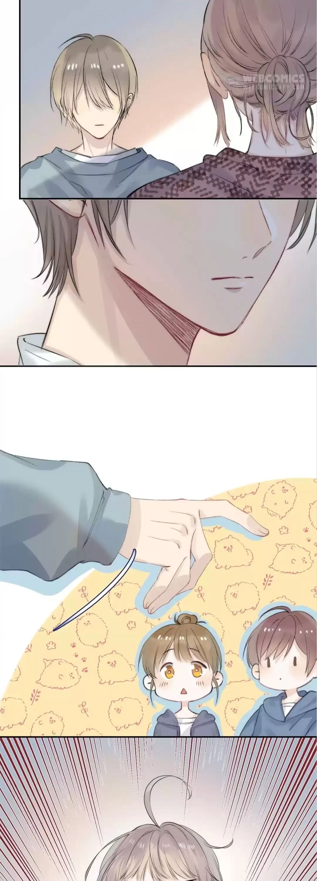 Gradually Close to the Heart Chapter 65 page 25 - 