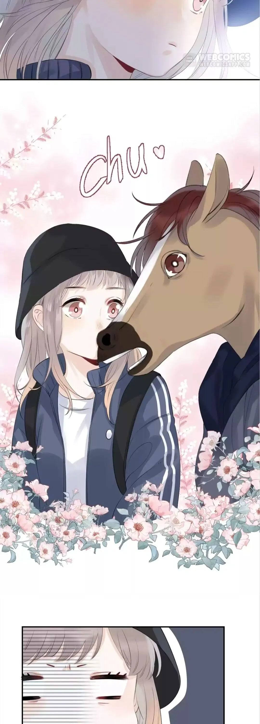 Gradually Close to the Heart Chapter 65 page 6 - 