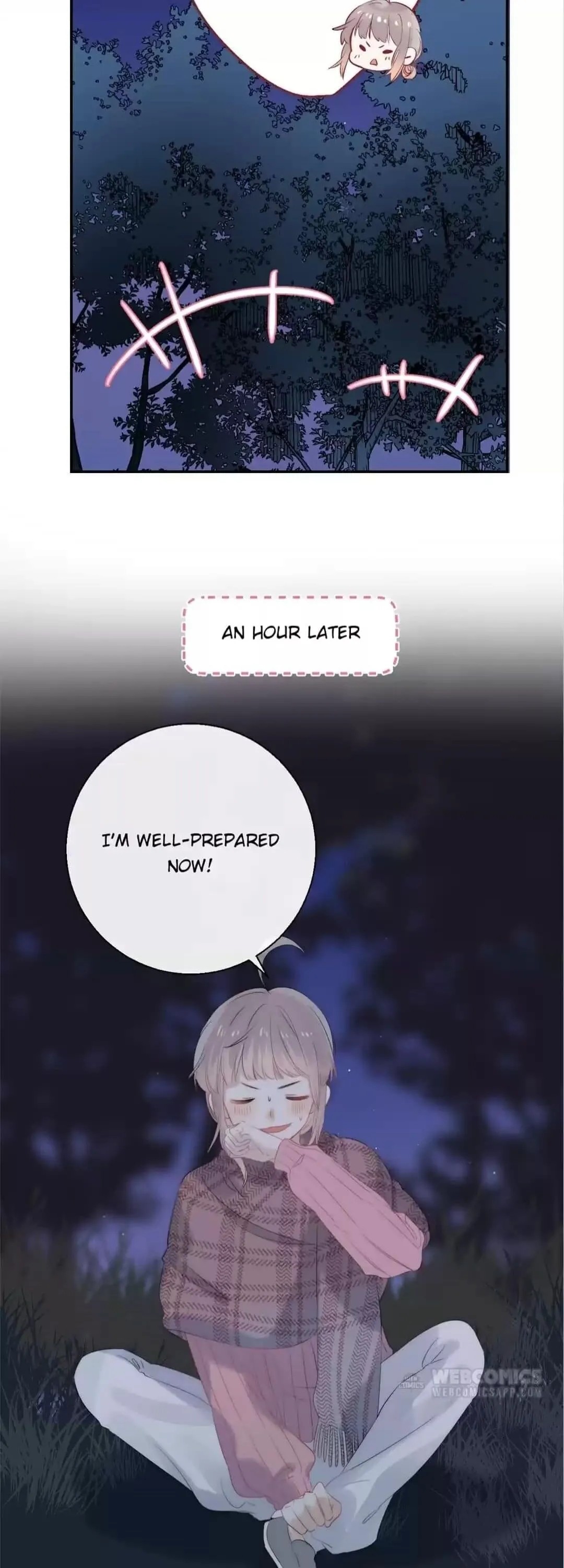 Gradually Close to the Heart Chapter 66 page 12 - 