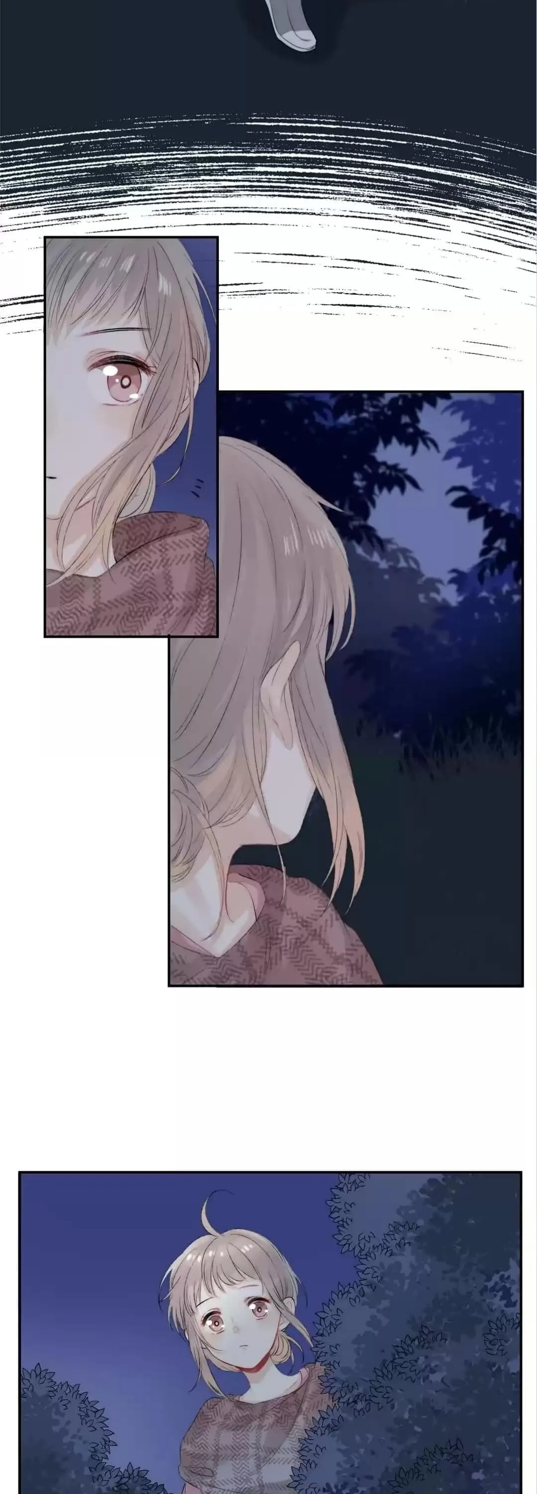 Gradually Close to the Heart Chapter 66 page 13 - 