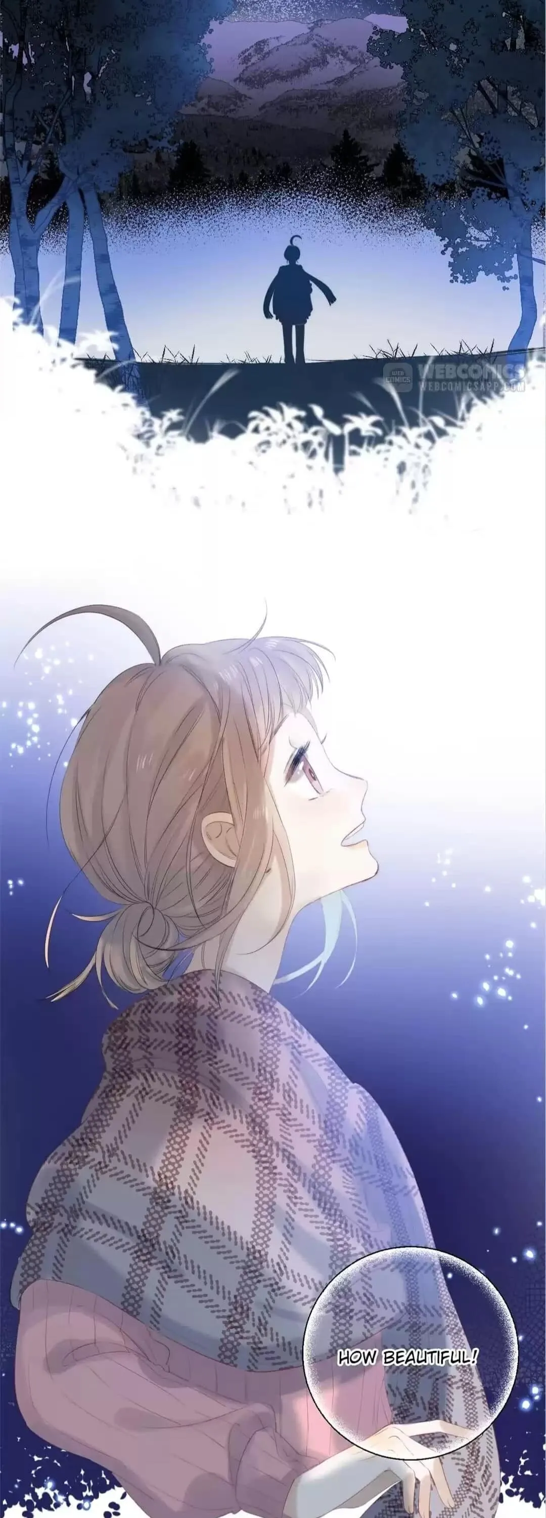 Gradually Close to the Heart Chapter 66 page 15 - 
