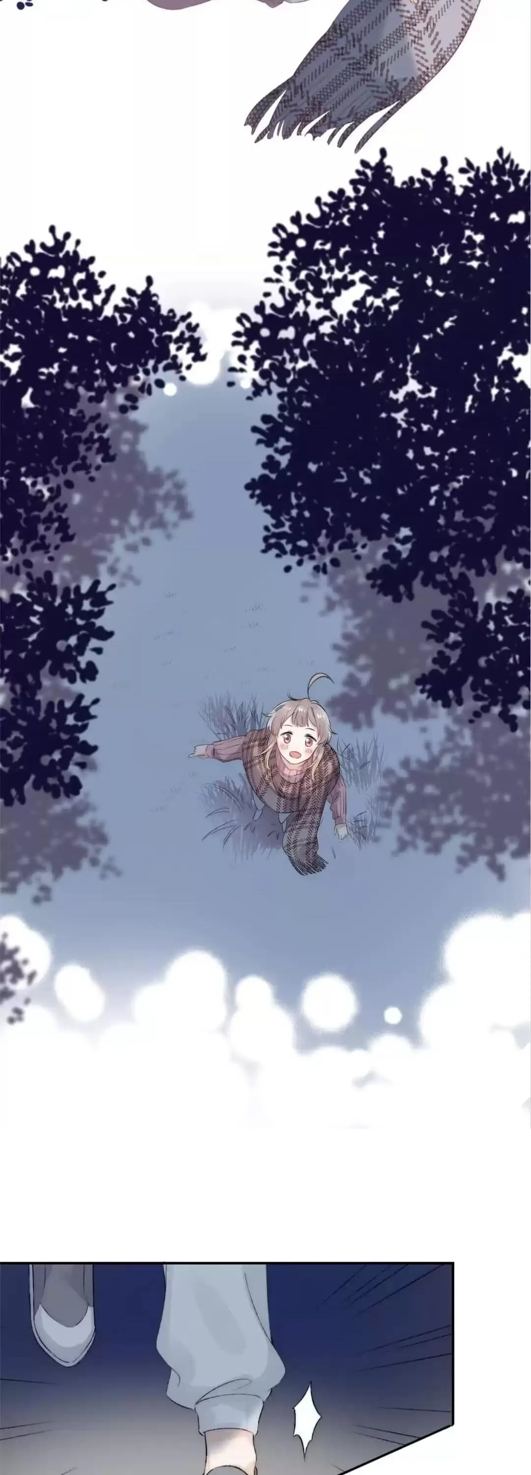 Gradually Close to the Heart Chapter 66 page 16 - 