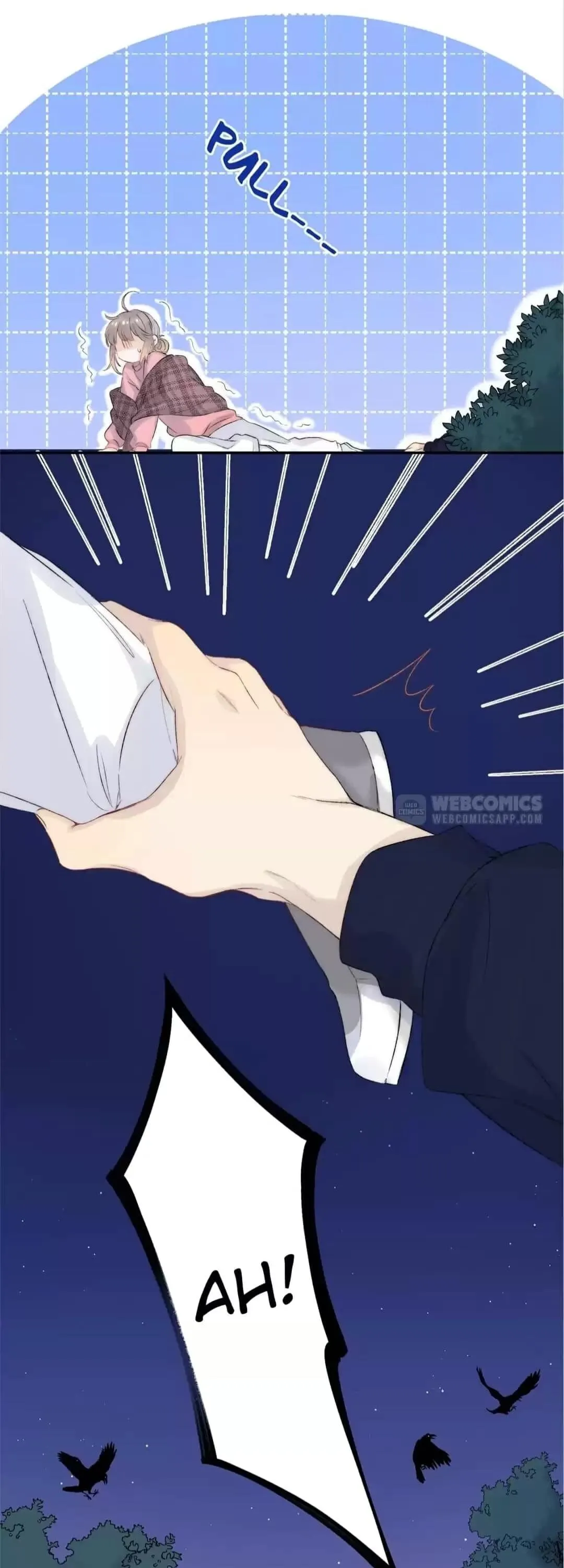 Gradually Close to the Heart Chapter 66 page 20 - 