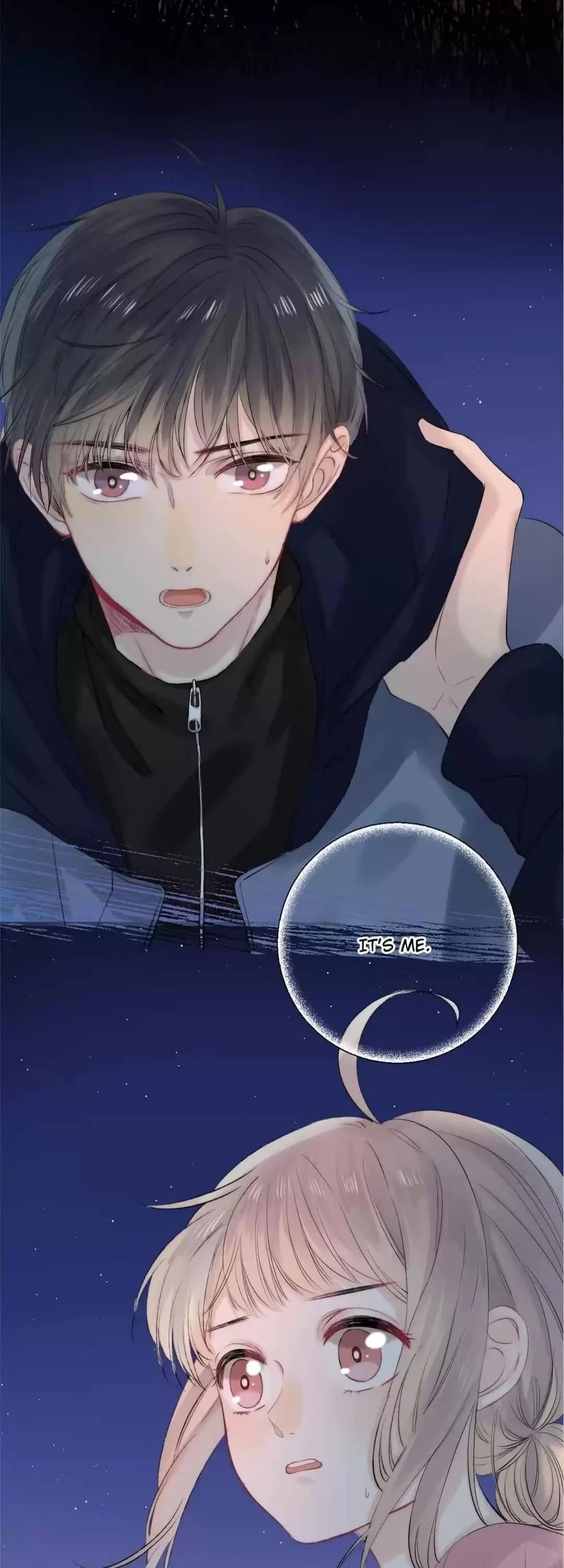Gradually Close to the Heart Chapter 66 page 24 - 