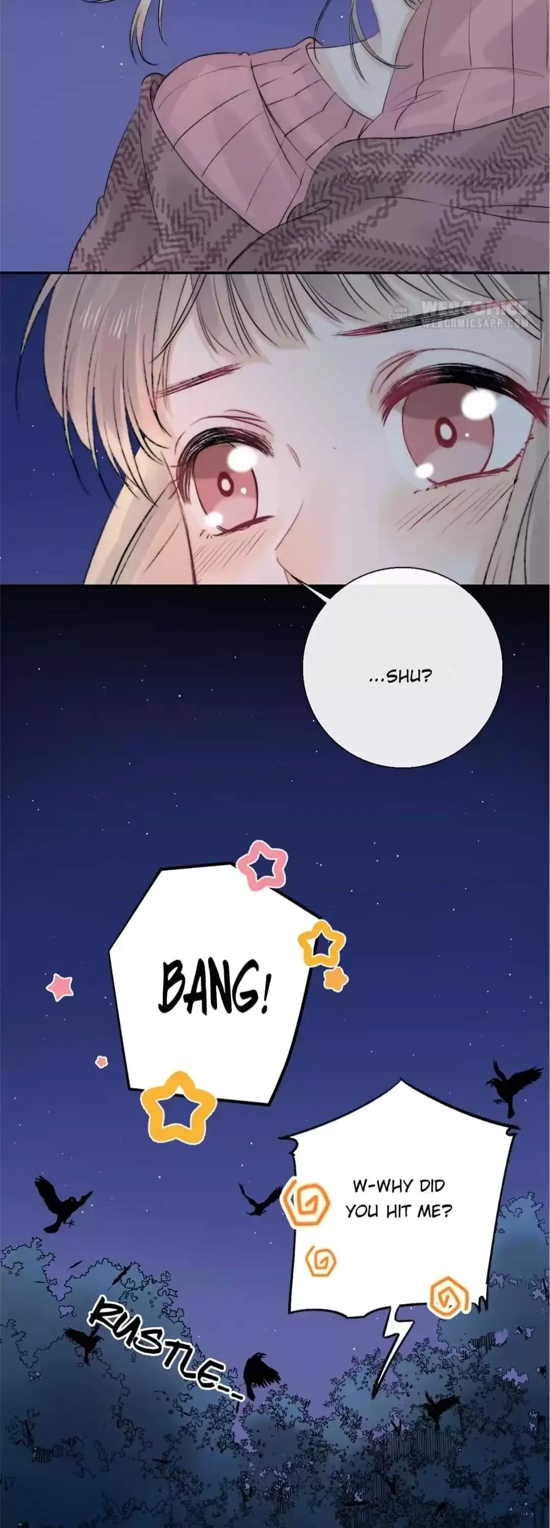 Gradually Close to the Heart Chapter 66 page 25 - 
