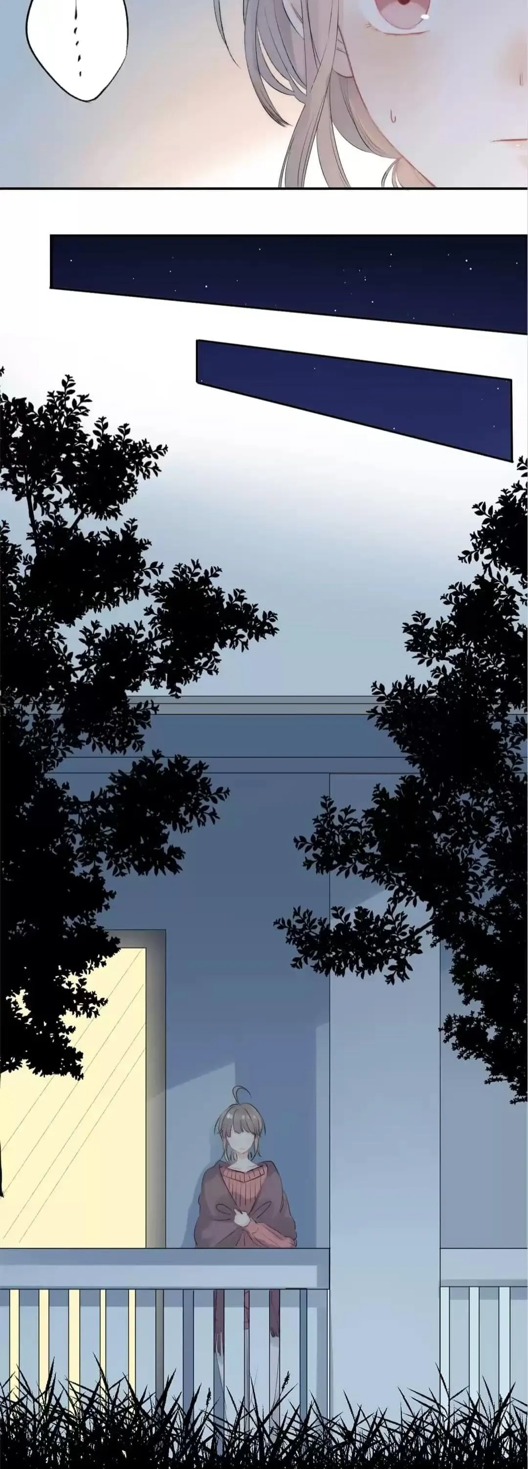 Gradually Close to the Heart Chapter 66 page 4 - 