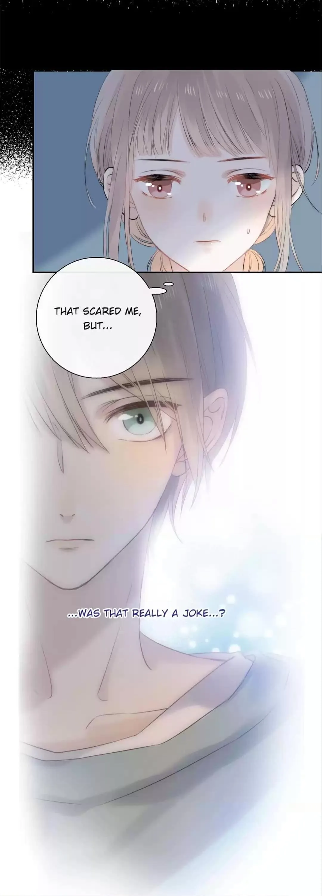 Gradually Close to the Heart Chapter 66 page 5 - 