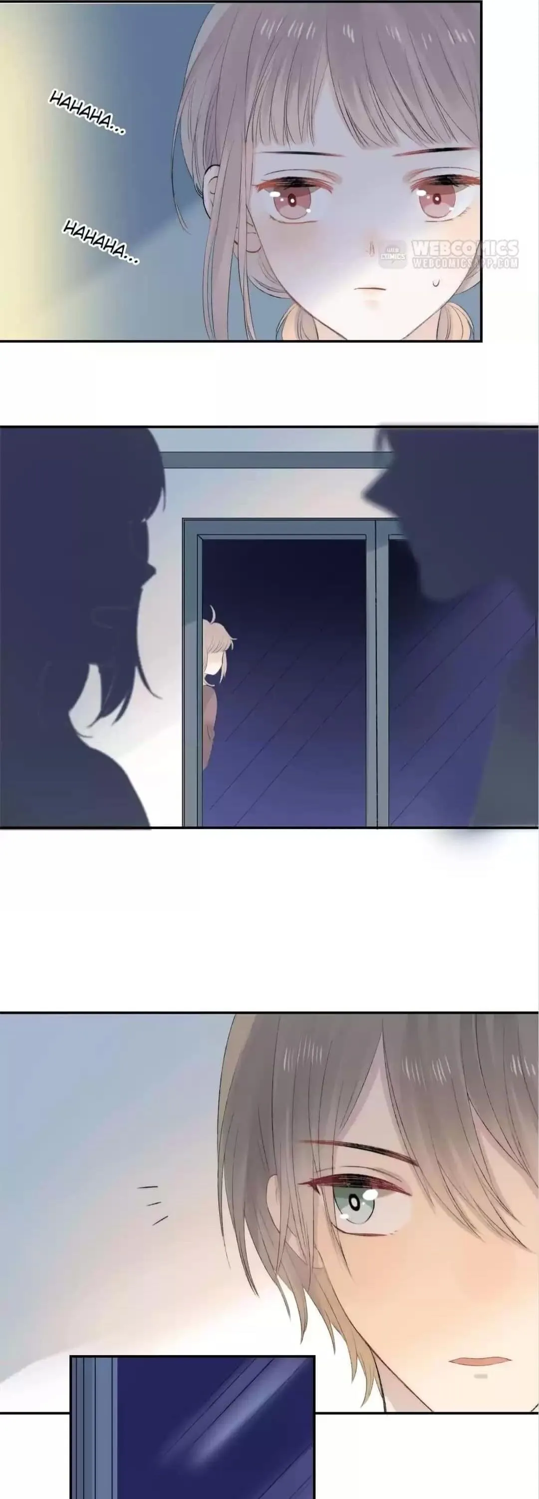 Gradually Close to the Heart Chapter 66 page 6 - 