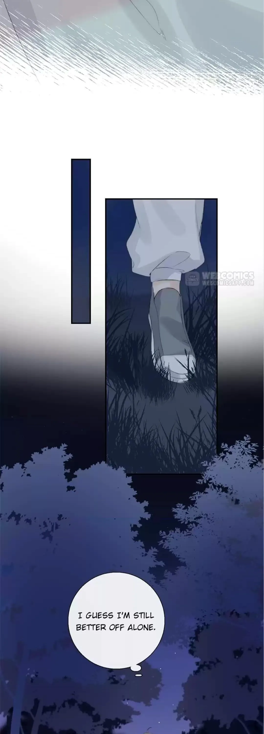Gradually Close to the Heart Chapter 66 page 8 - 