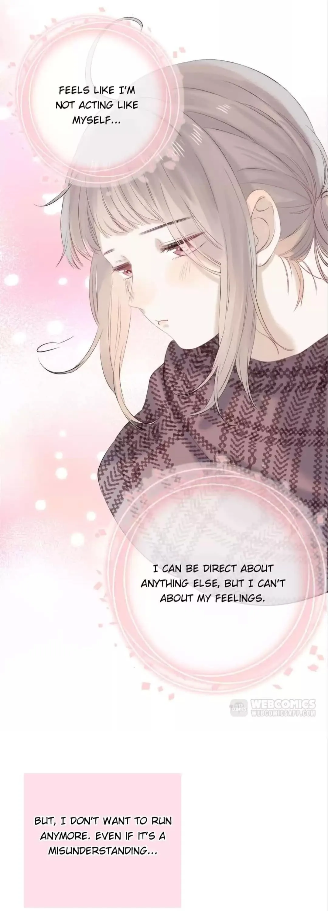 Gradually Close to the Heart Chapter 66 page 10 - 