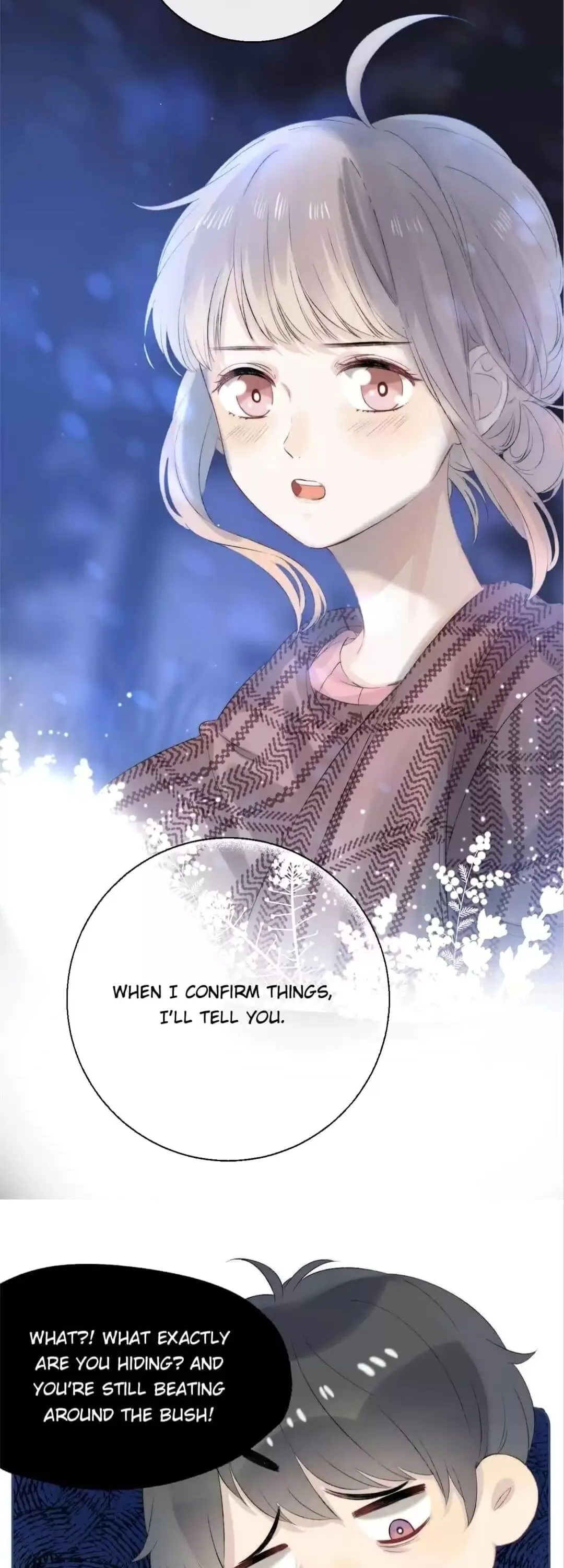 Gradually Close to the Heart Chapter 67 page 12 - 