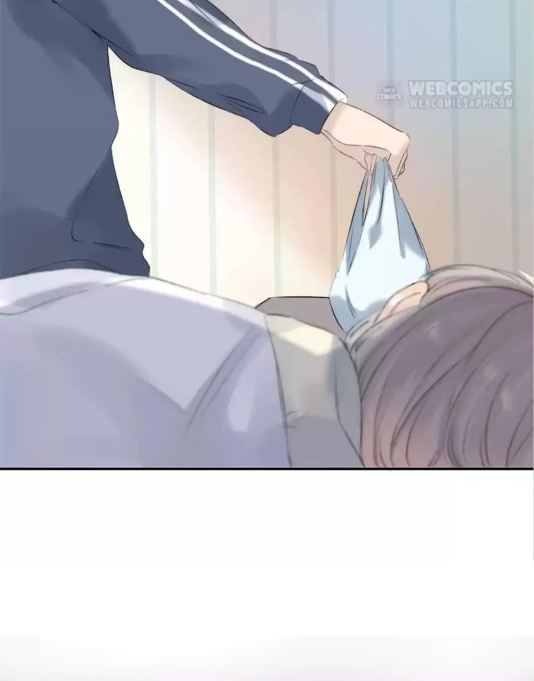 Gradually Close to the Heart Chapter 67 page 20 - 