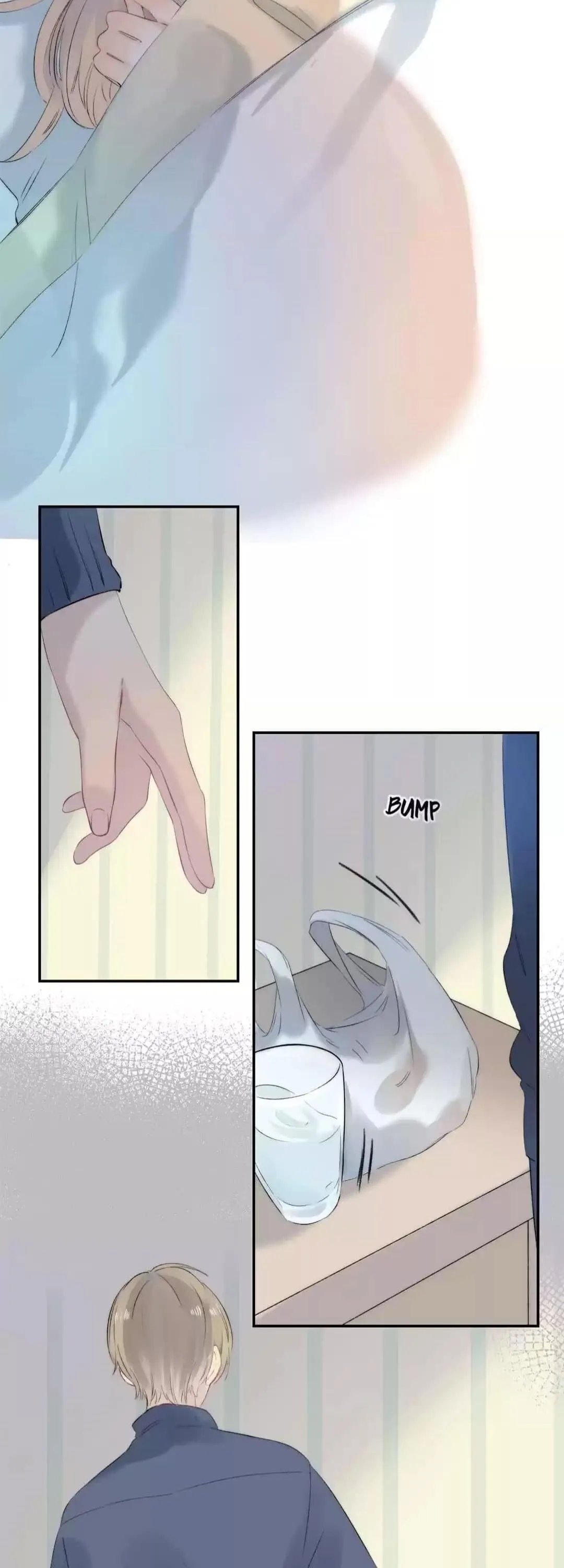 Gradually Close to the Heart Chapter 67 page 22 - 