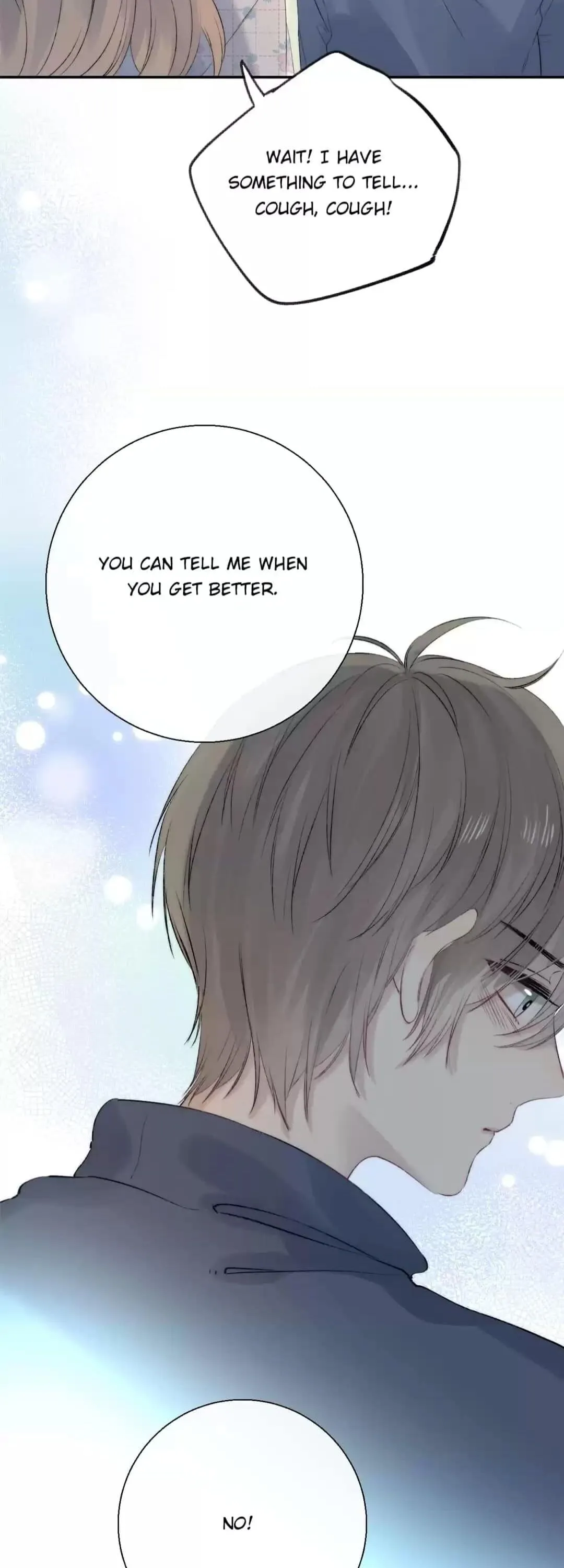 Gradually Close to the Heart Chapter 67 page 24 - 