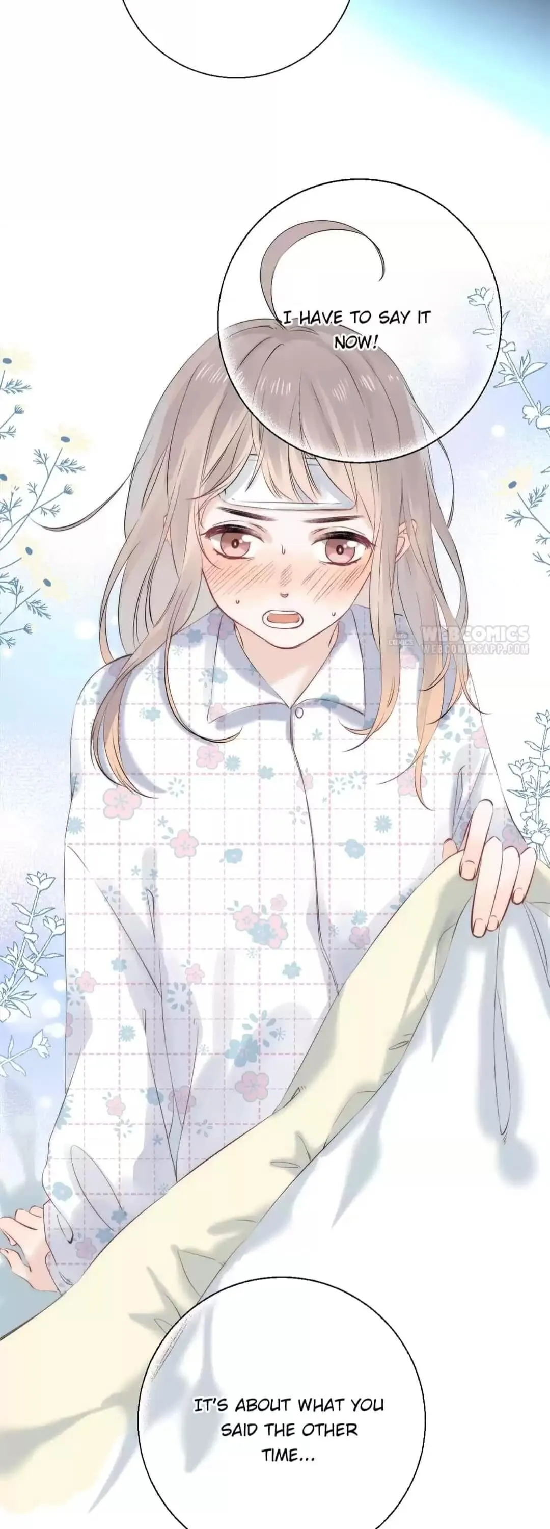 Gradually Close to the Heart Chapter 67 page 25 - 