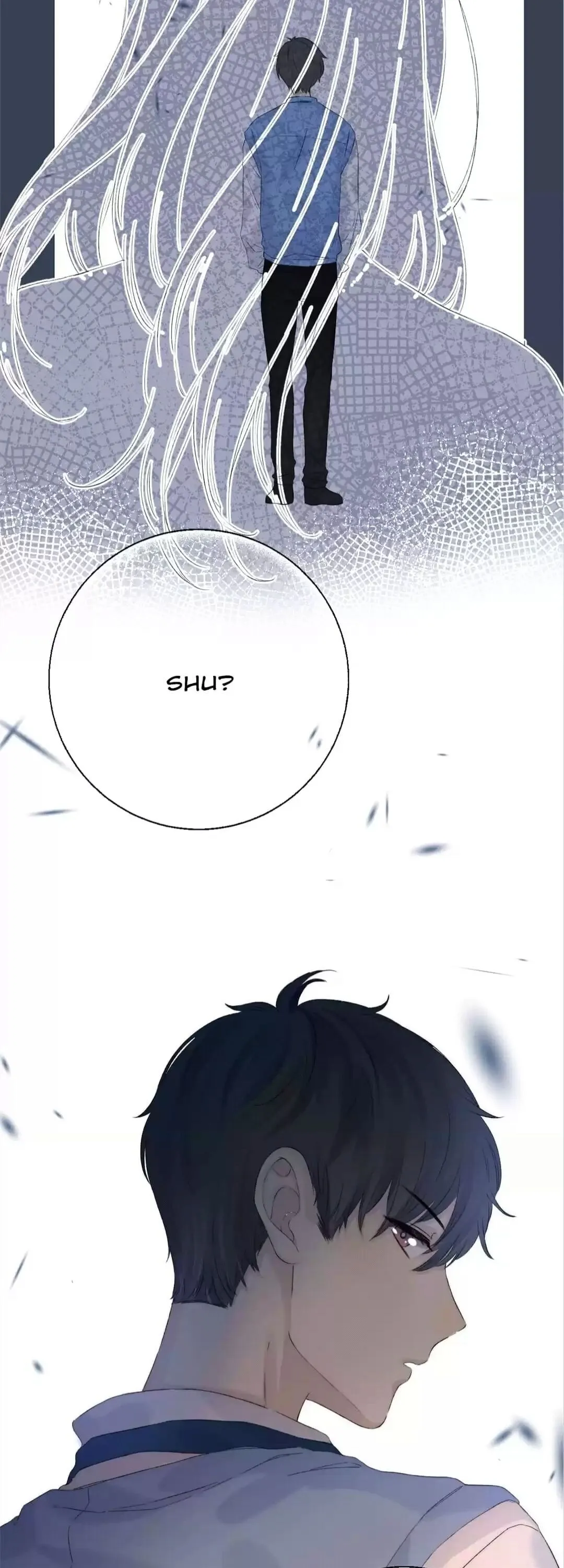 Gradually Close to the Heart Chapter 68 page 11 - 