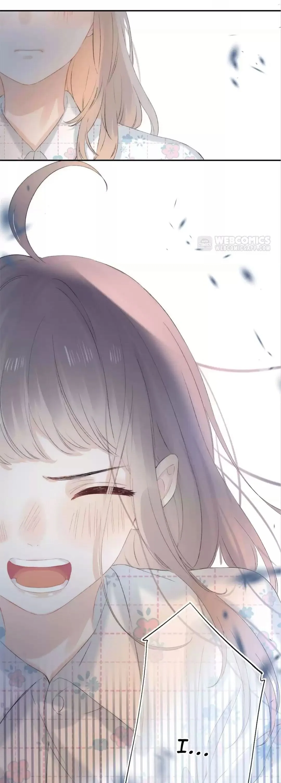 Gradually Close to the Heart Chapter 68 page 15 - 
