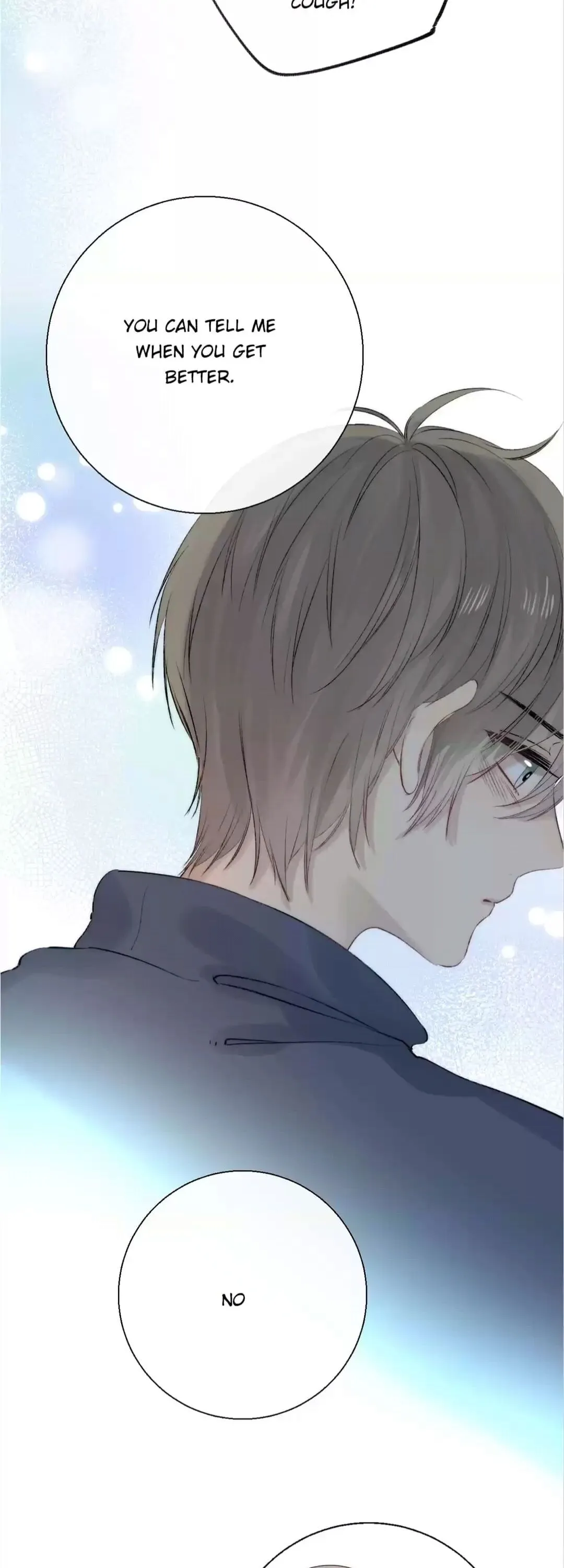 Gradually Close to the Heart Chapter 68 page 19 - 