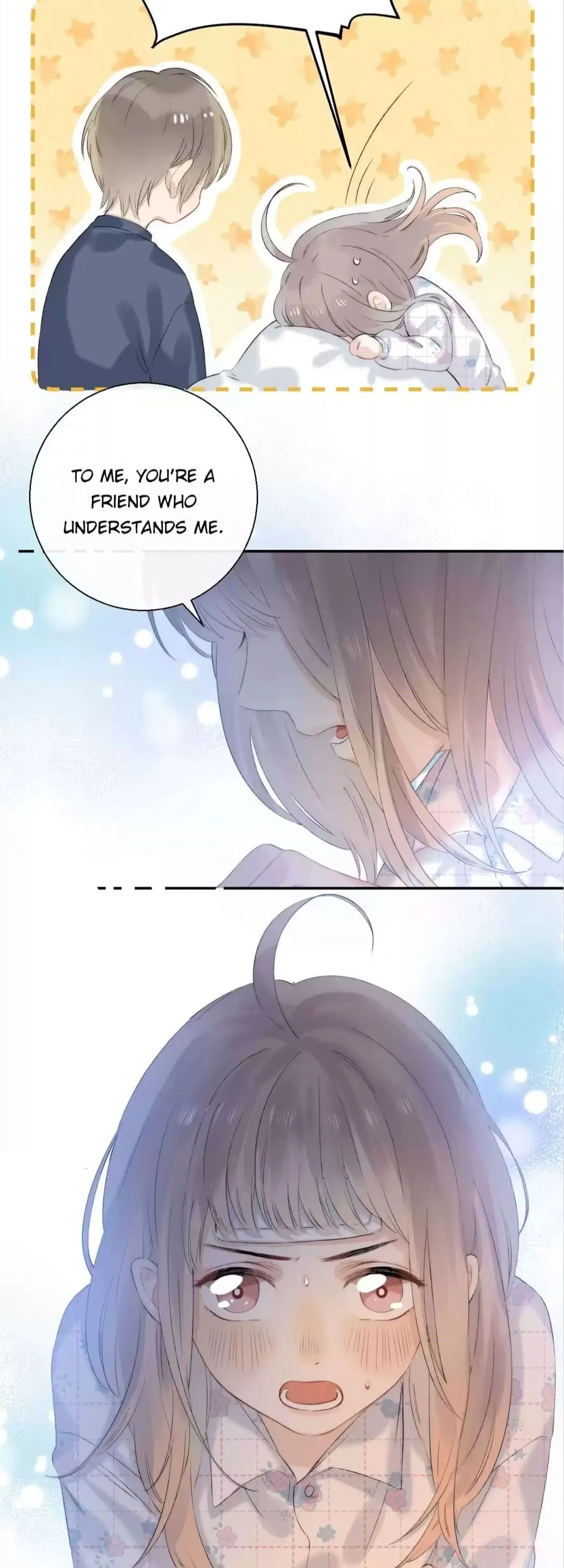 Gradually Close to the Heart Chapter 68 page 23 - 