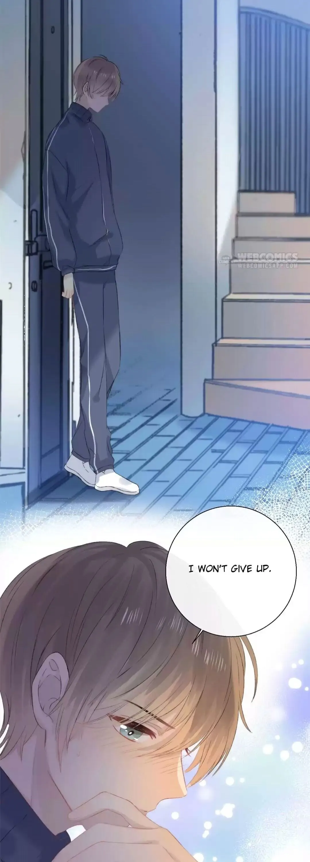 Gradually Close to the Heart Chapter 68 page 27 - 