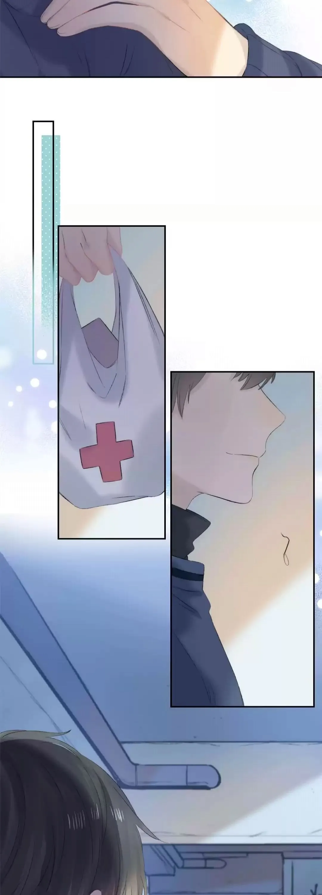 Gradually Close to the Heart Chapter 68 page 28 - 
