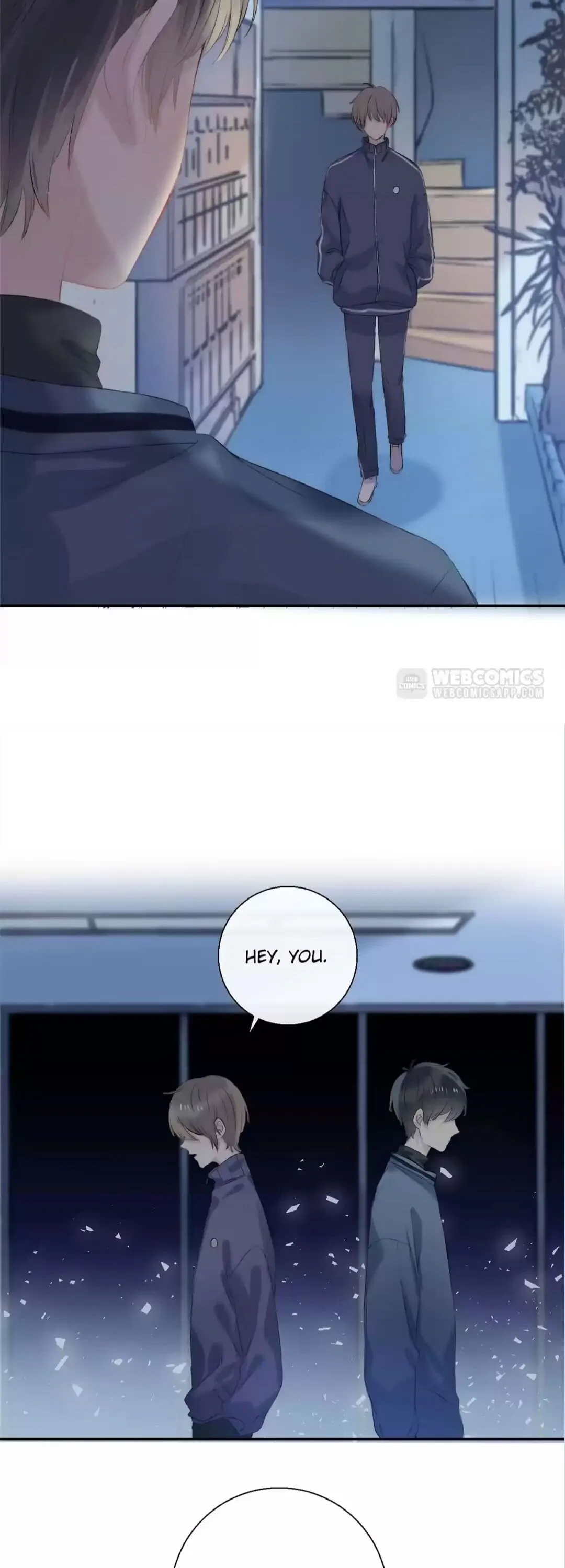 Gradually Close to the Heart Chapter 68 page 29 - 