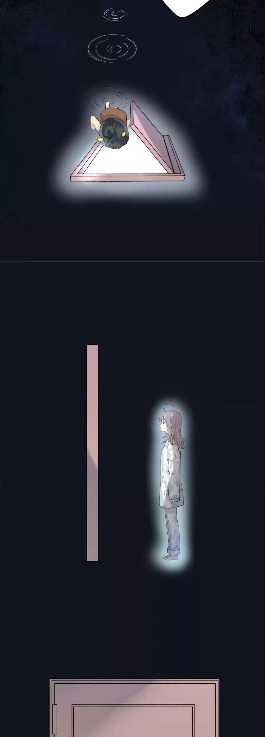 Gradually Close to the Heart Chapter 68 page 4 - 