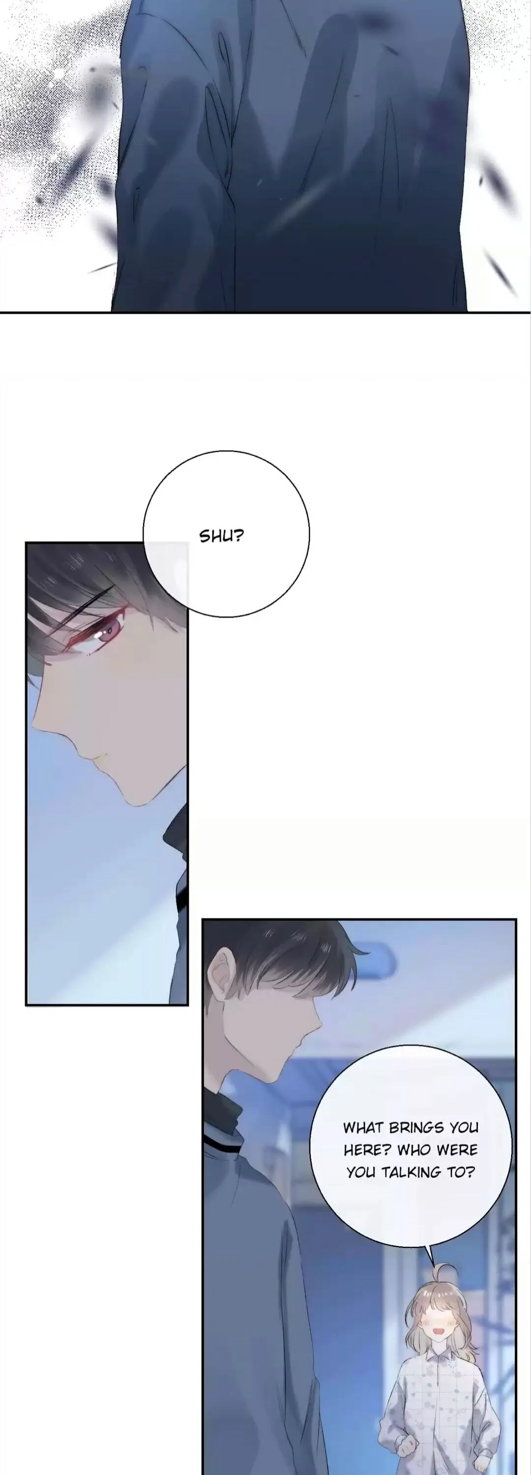 Gradually Close to the Heart Chapter 68 page 35 - 