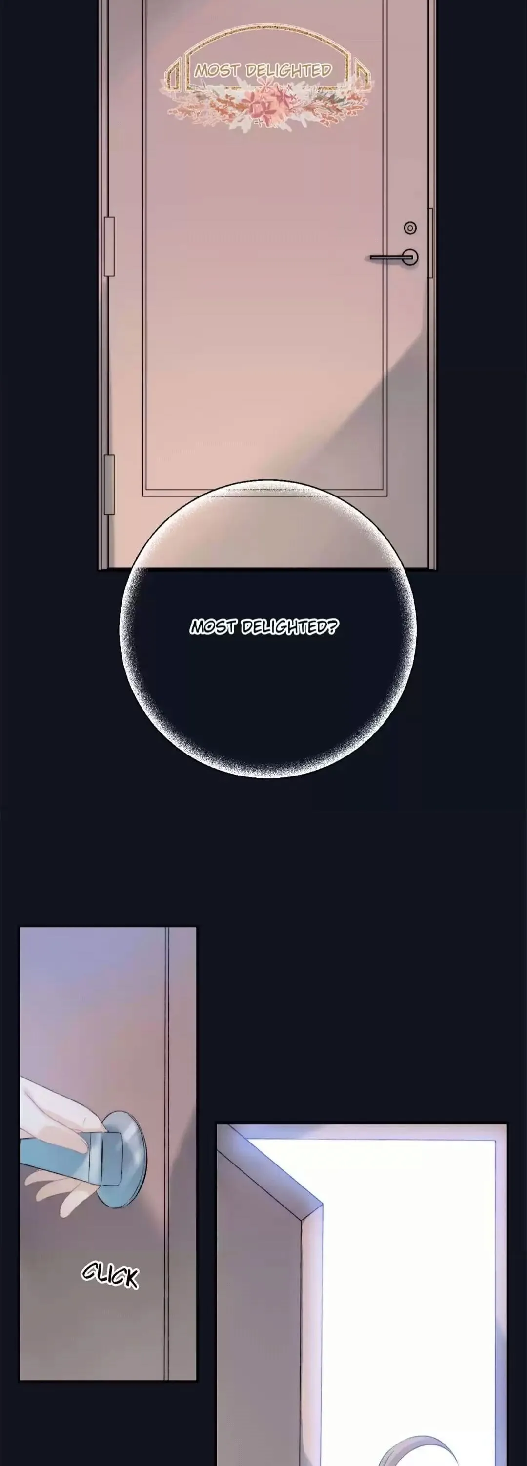 Gradually Close to the Heart Chapter 68 page 5 - 