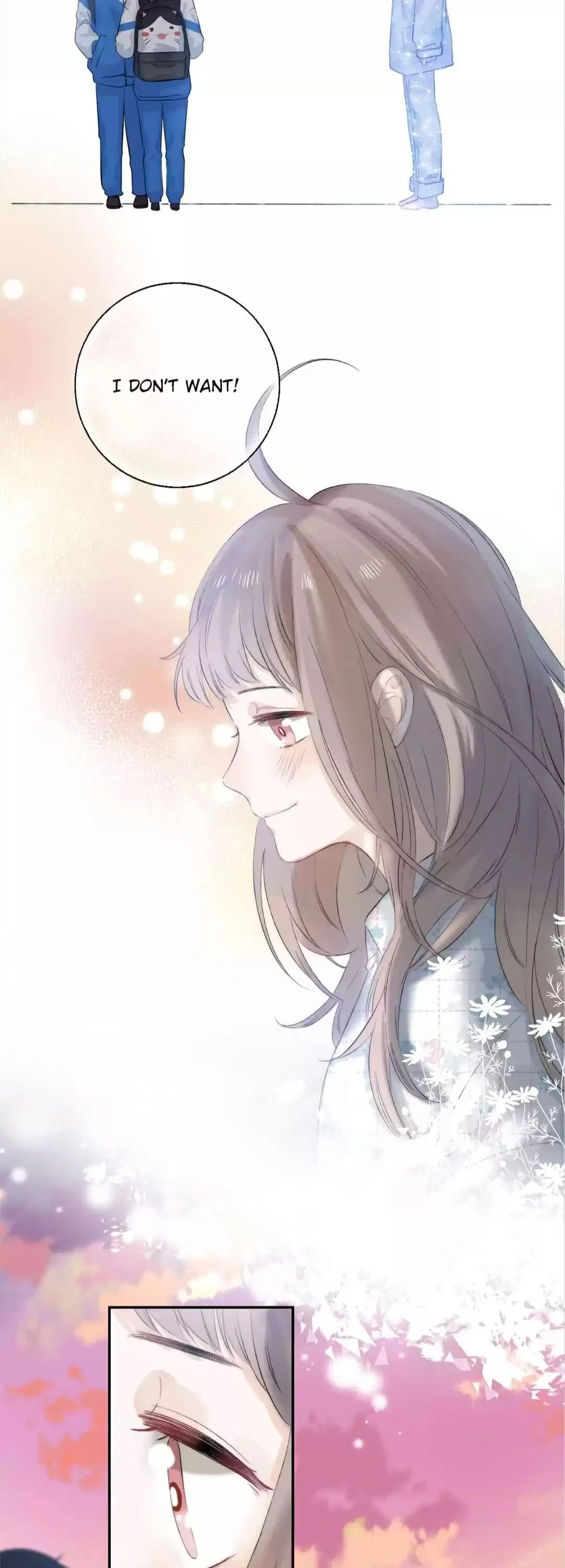 Gradually Close to the Heart Chapter 68 page 7 - 