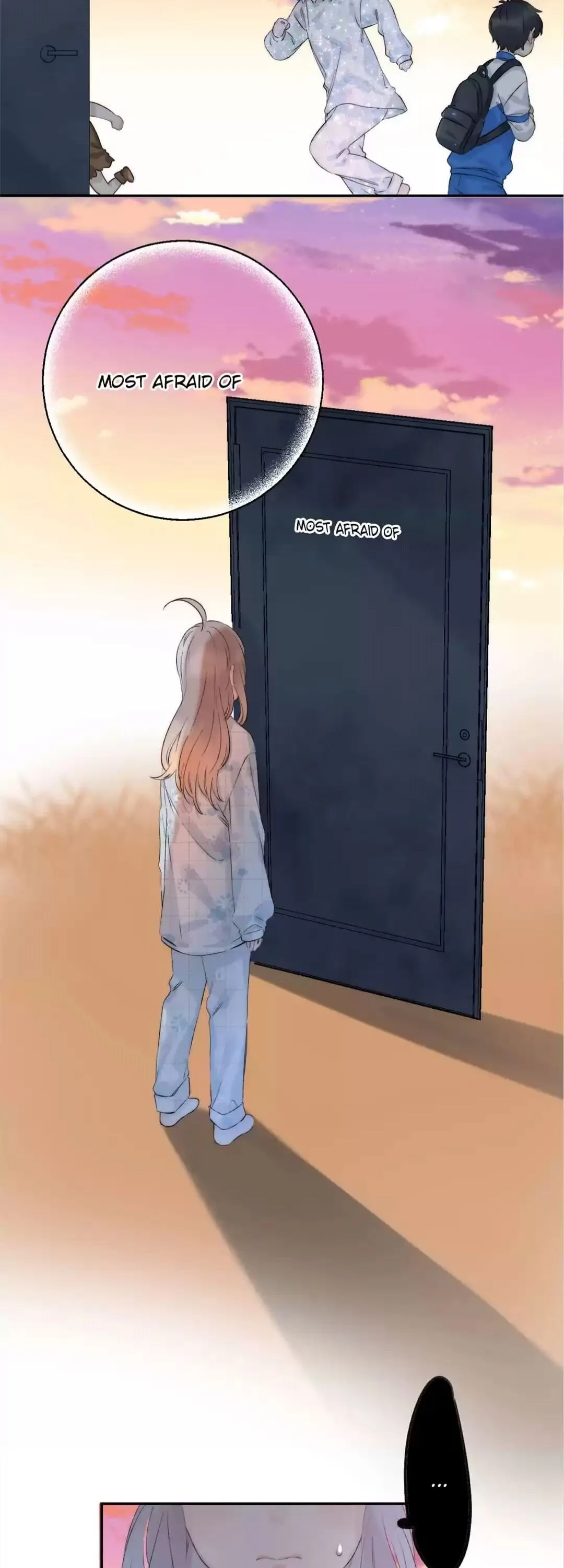 Gradually Close to the Heart Chapter 68 page 9 - 