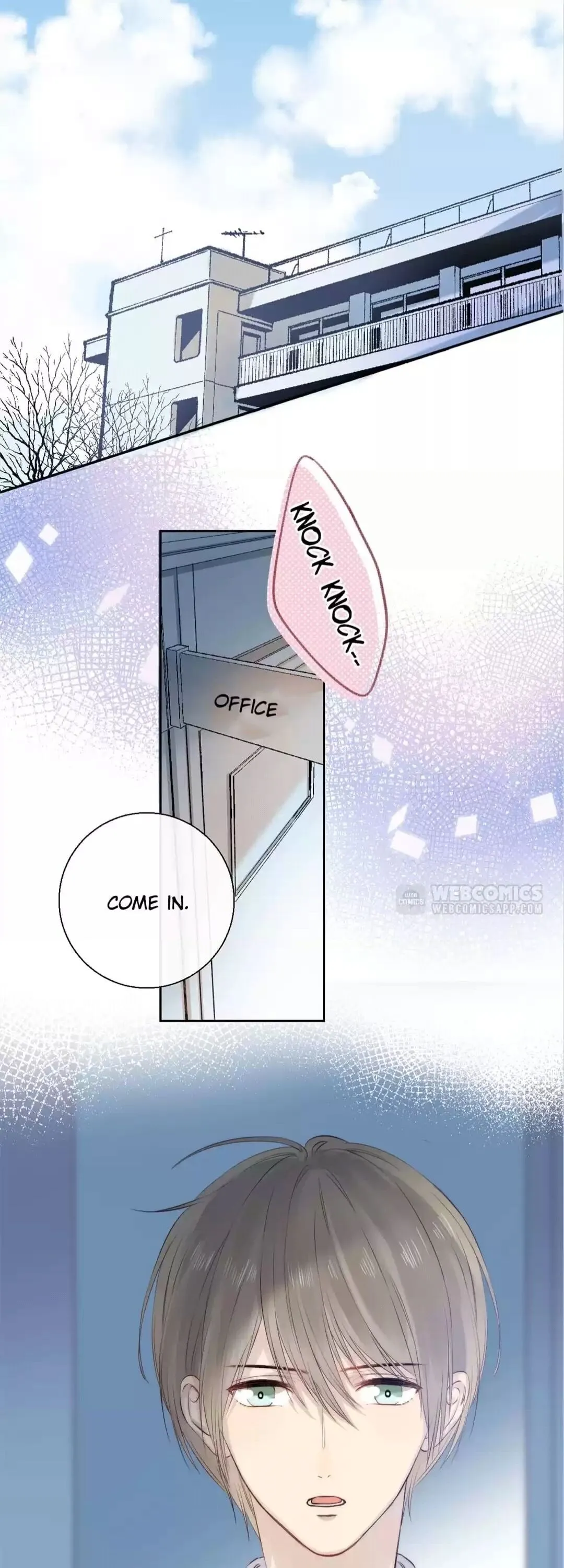 Gradually Close to the Heart Chapter 69 page 1 - 