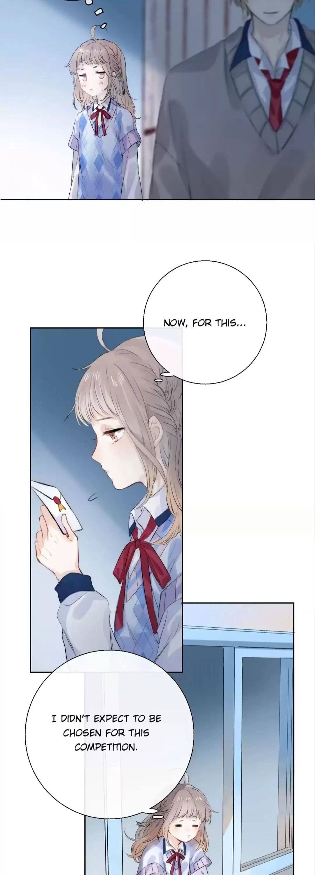 Gradually Close to the Heart Chapter 69 page 18 - 