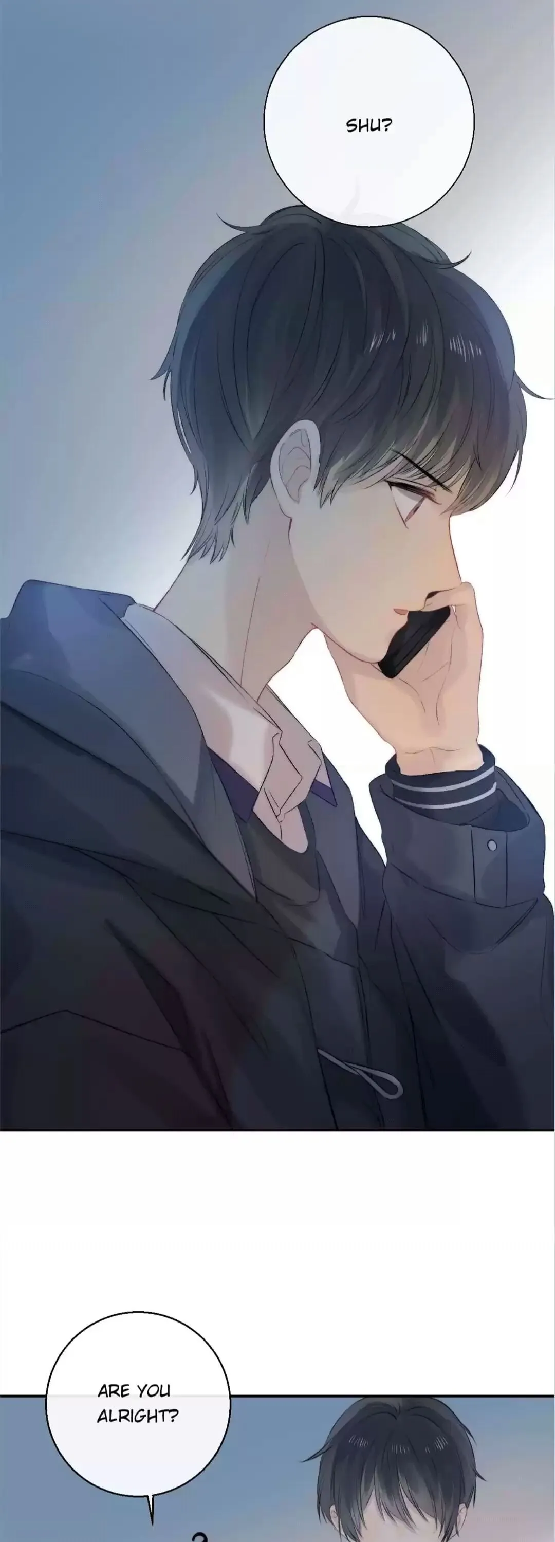 Gradually Close to the Heart Chapter 69 page 26 - 