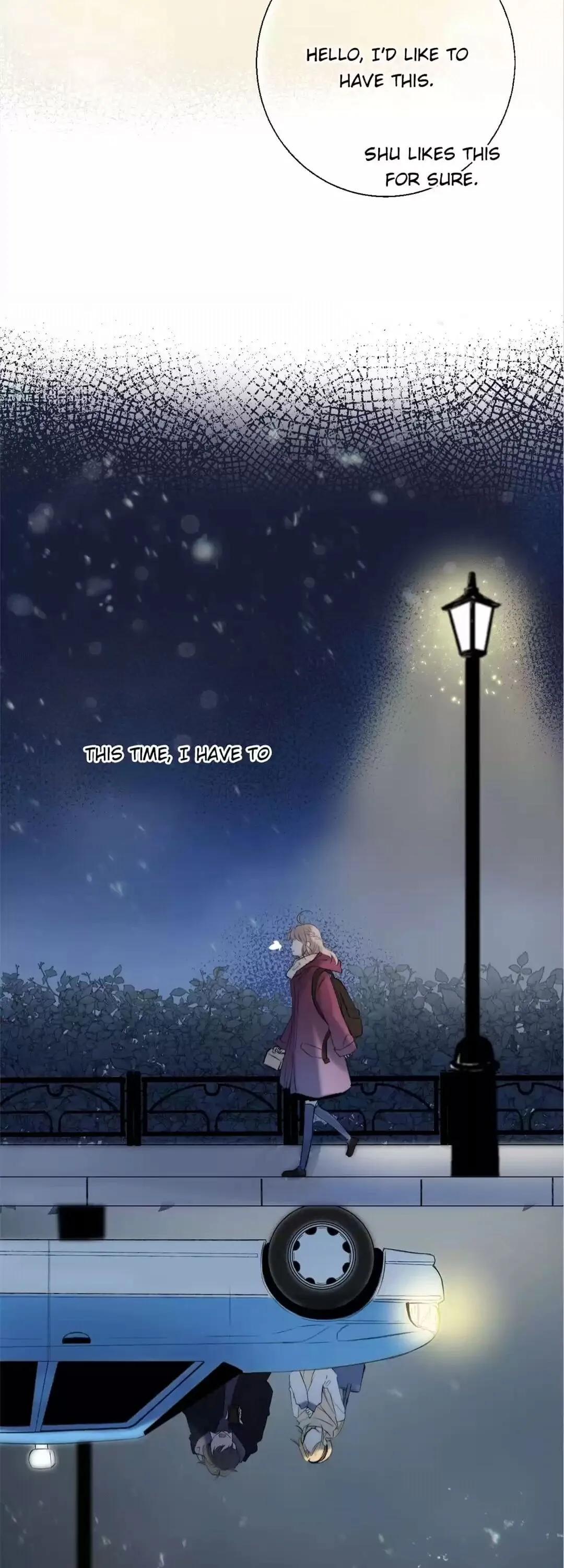 Gradually Close to the Heart Chapter 69 page 32 - 