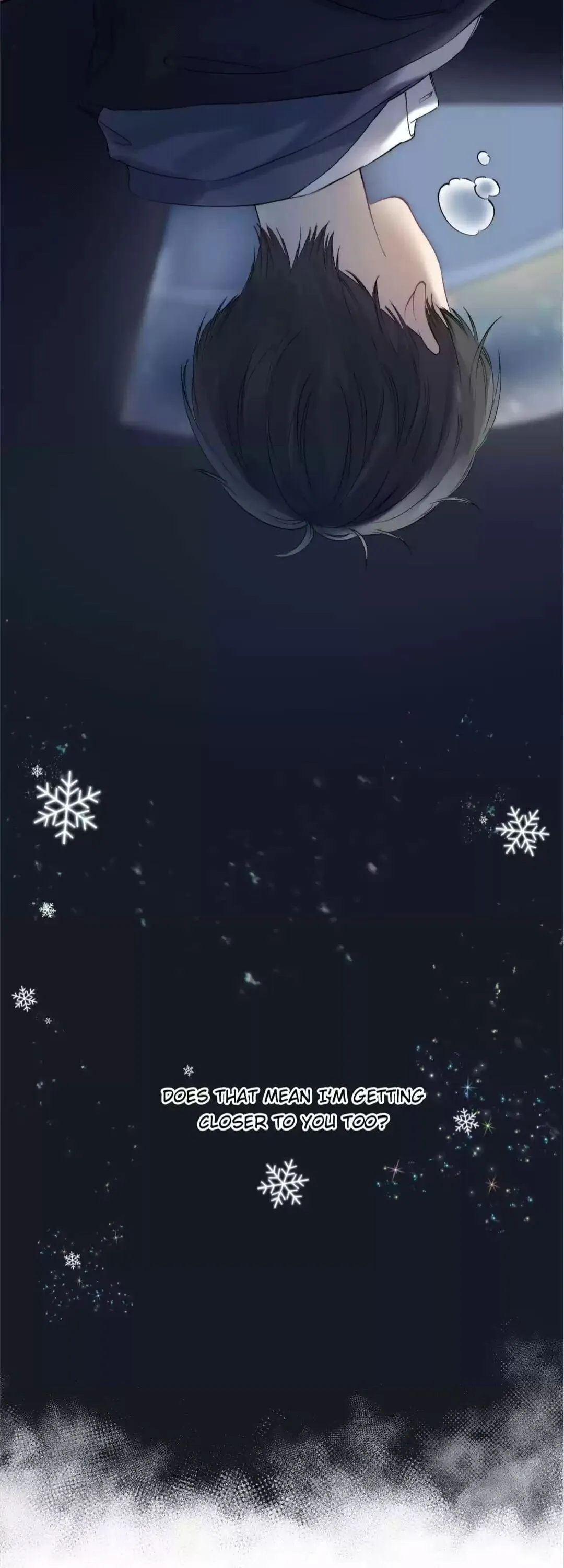 Gradually Close to the Heart Chapter 69 page 34 - 
