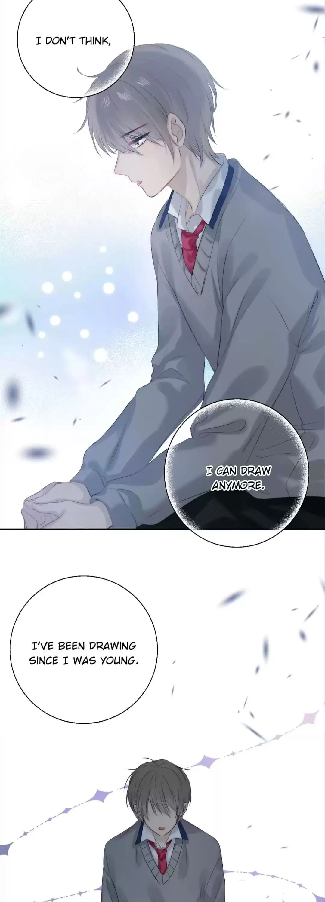 Gradually Close to the Heart Chapter 69 page 5 - 