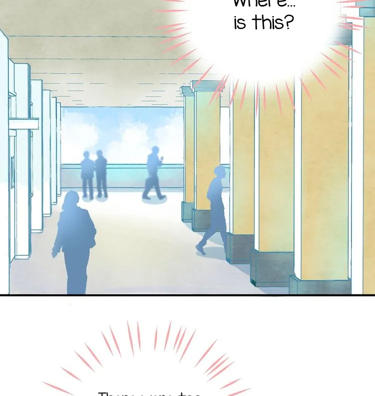 Gradually Close to the Heart Chapter 7 page 13 - 