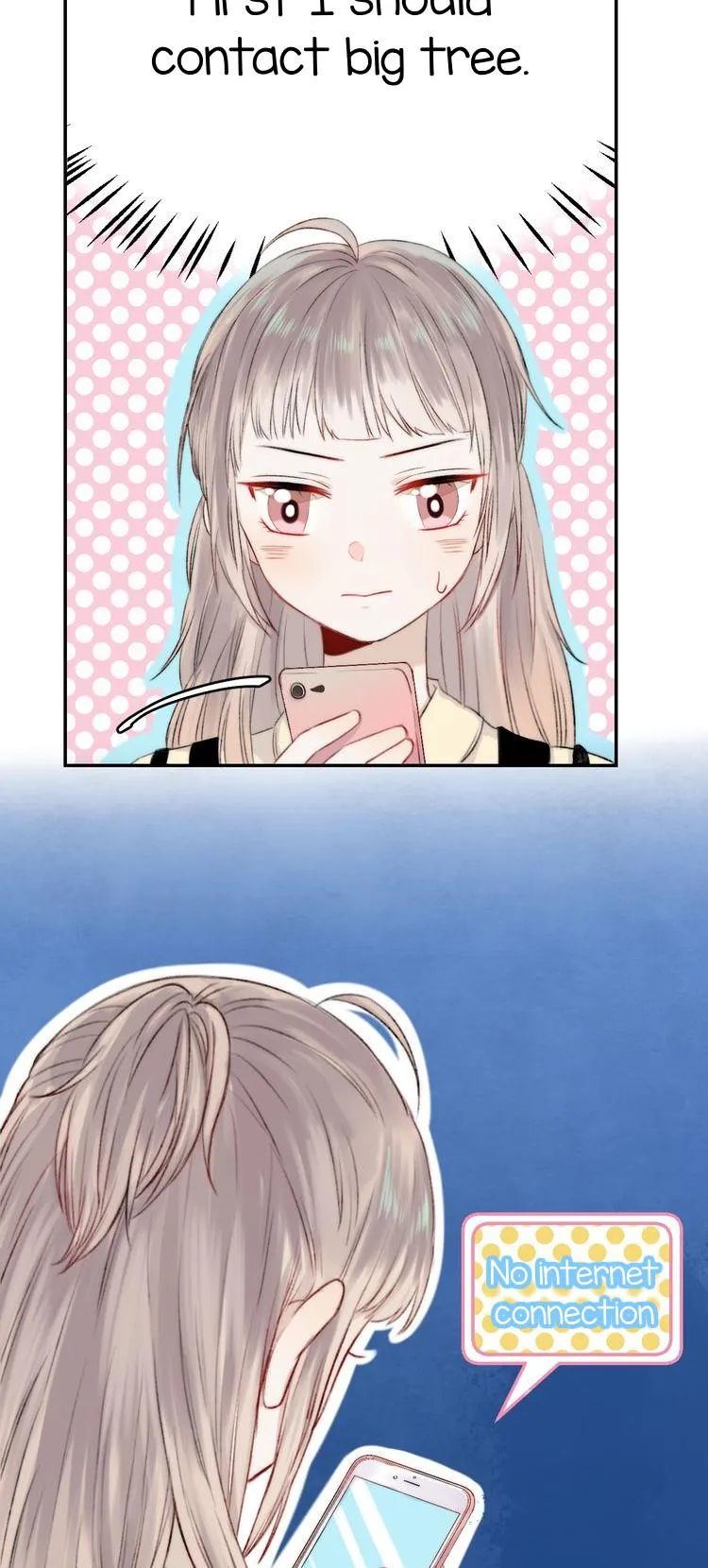 Gradually Close to the Heart Chapter 7 page 16 - 