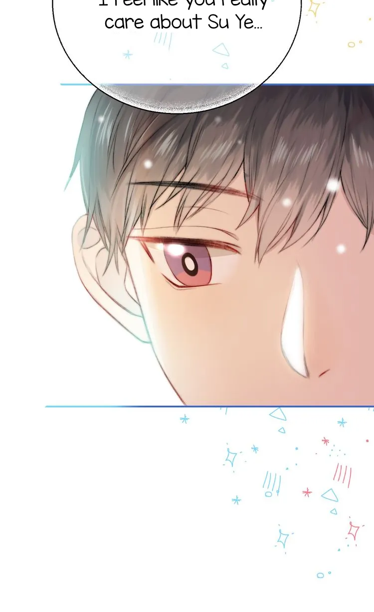Gradually Close to the Heart Chapter 7 page 25 - 