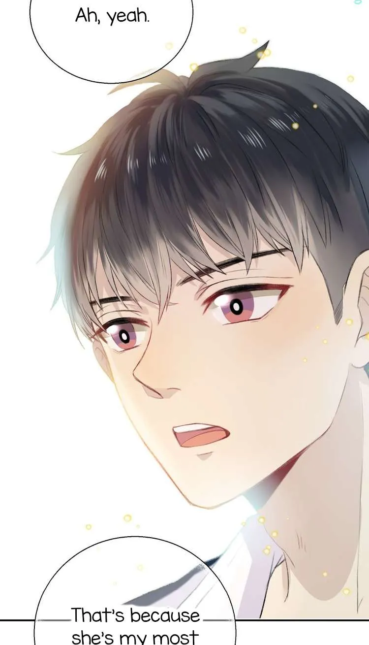 Gradually Close to the Heart Chapter 7 page 27 - 
