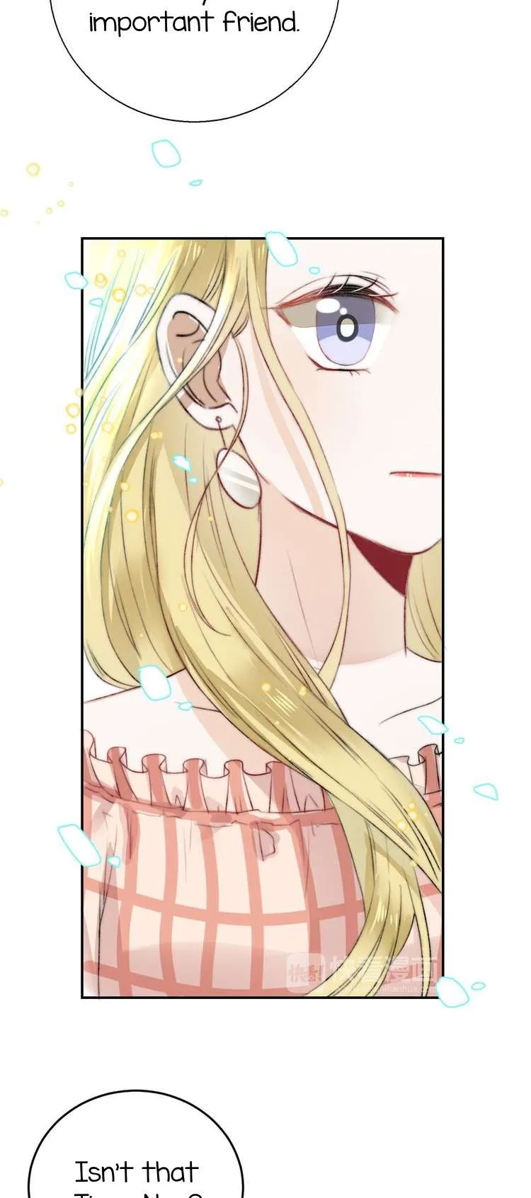 Gradually Close to the Heart Chapter 7 page 28 - 