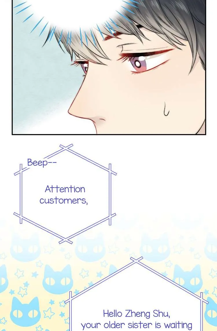 Gradually Close to the Heart Chapter 7 page 33 - 